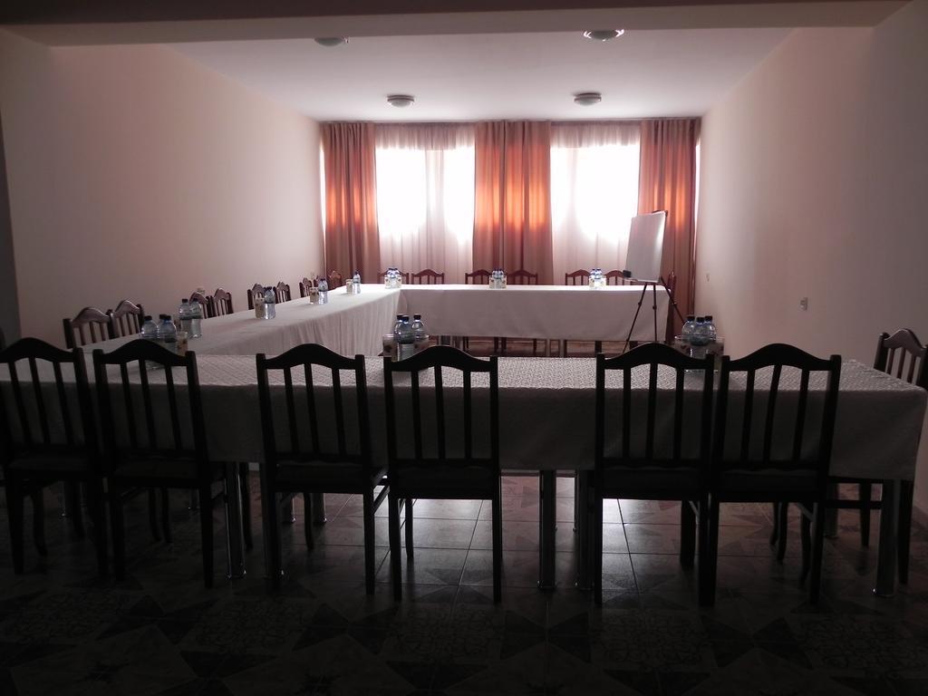 Europa+T Hotel Τυφλίδα Εξωτερικό φωτογραφία