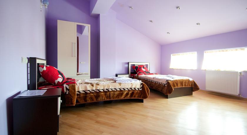 Europa+T Hotel Τυφλίδα Δωμάτιο φωτογραφία