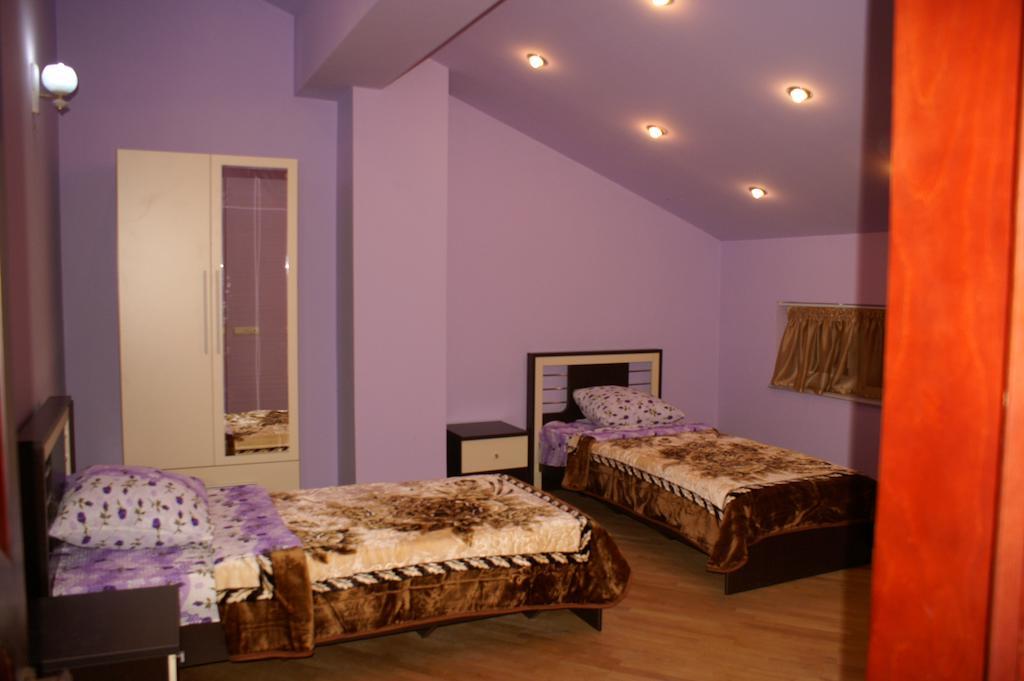 Europa+T Hotel Τυφλίδα Δωμάτιο φωτογραφία